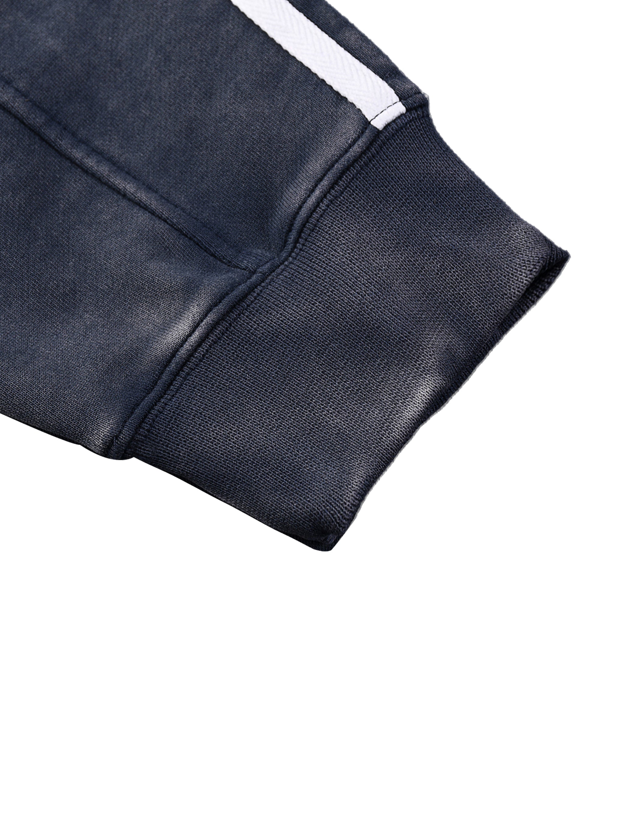 Vintage Stripe Sweatshirt