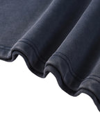 Vintage Stripe Sweatshirt