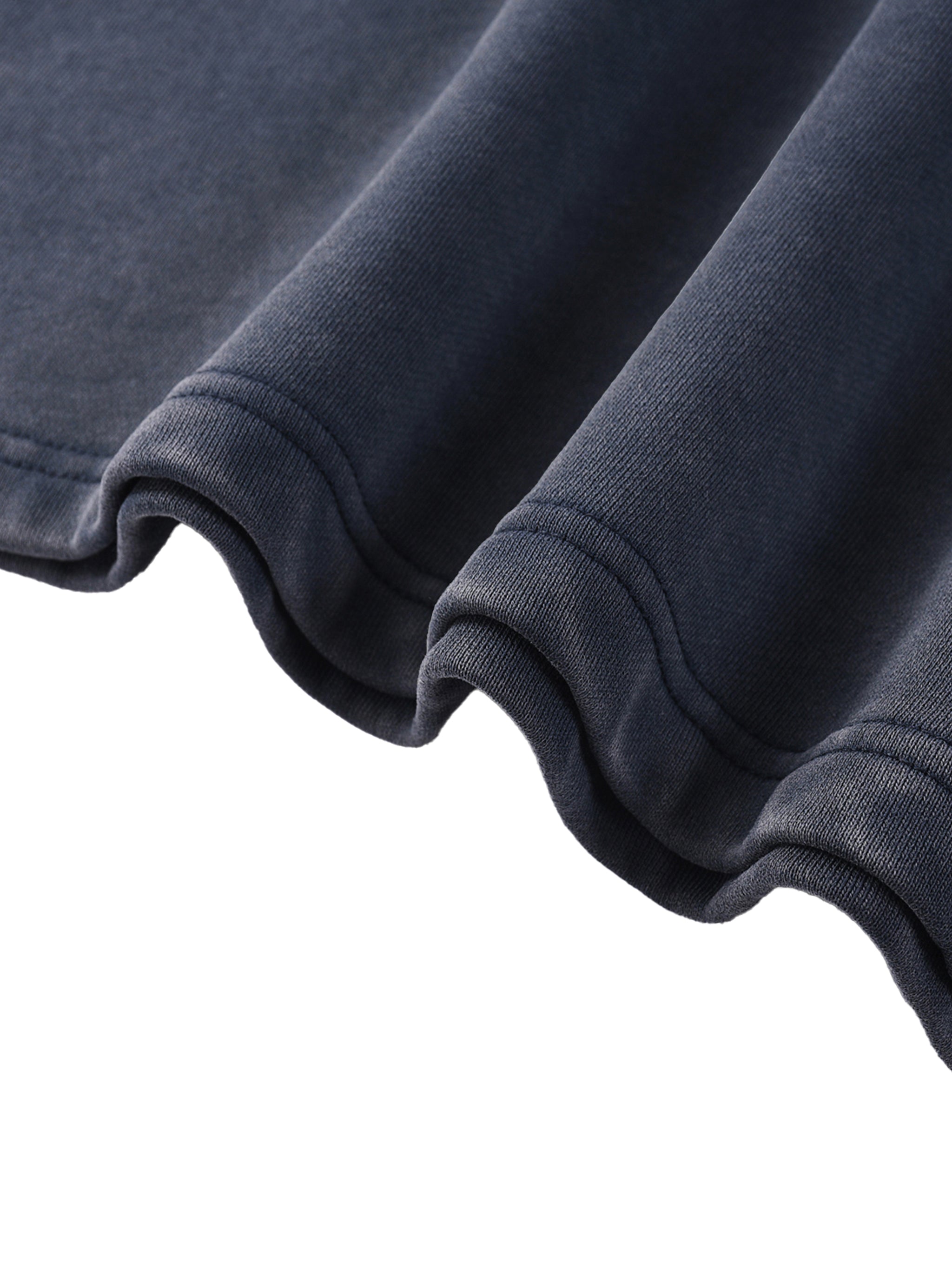 Vintage Stripe Sweatshirt