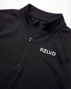 RZLVD Compression Quarter Zip