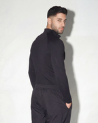 Compression Quarter Zip